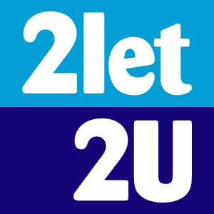 2 Let 2 U logo