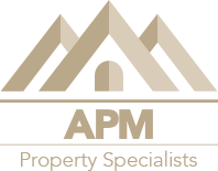 Abbott Property Management Ltd logo
