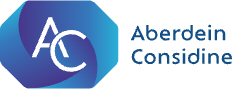Aberdein Considine logo