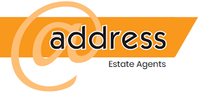 Address Estate Agents logo