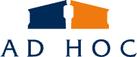 Ad Hoc Property Management Ltd logo