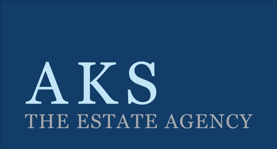 AKS Residential logo
