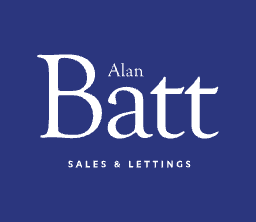 Alan Batt Estate Agents logo