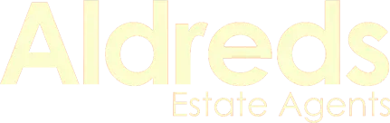 Aldreds logo