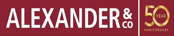 Alexander & Co logo