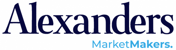 Alexanders logo