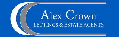 Alex Crown Lettings & Estate Agents logo