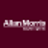 Allan Morris logo