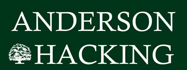 Anderson Hacking logo