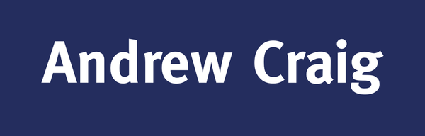 Andrew Craig logo