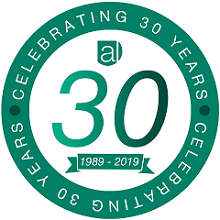 Andrew Louis logo