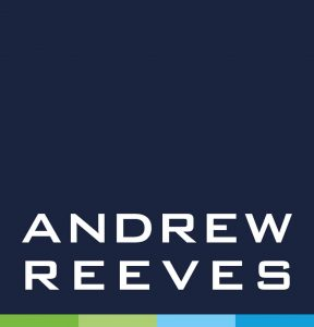 Andrew Reeves logo