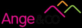 Ange & Co logo