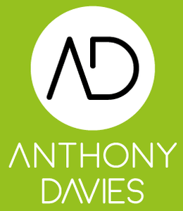 Anthony Davies - Hoddesdon logo