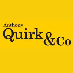 Anthony Quirk logo