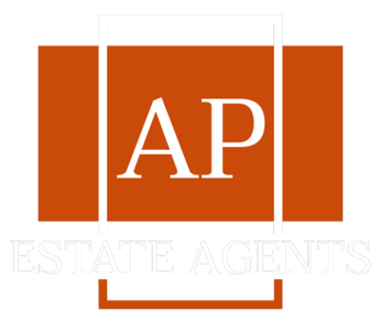 AP Estate Agents logo