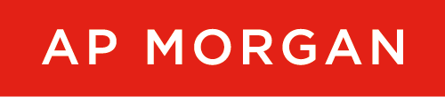 A P Morgan logo