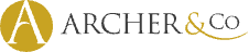 Archer and Co logo