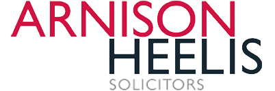 Arnison Heelis Estate Agents - Penrith logo
