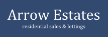 Arrow Estates logo
