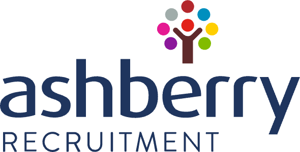 Ashberry Homes East Midlands logo