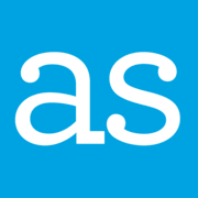 Ashleigh Stone logo