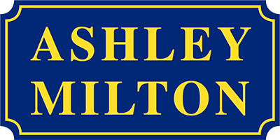 Ashley Milton logo