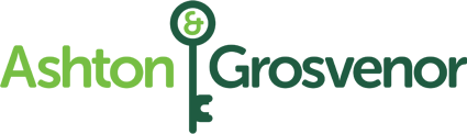 Ashton and Grosvenor logo