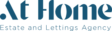 At Home logo