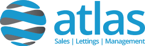 Atlas Estates logo