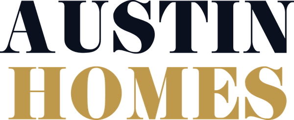 Austin Homes logo