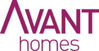 Avant Homes Midlands logo