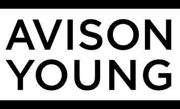 Avison Young UK Limited logo
