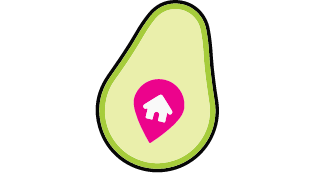 Avocado Property logo
