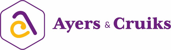 Ayers and Cruiks logo