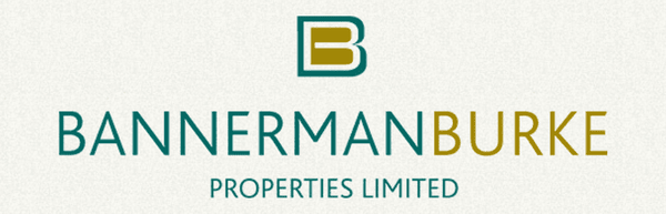 Bannerman Burke Properties logo