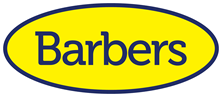 Barbers logo