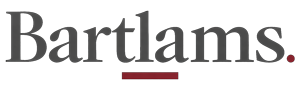Bartlams logo