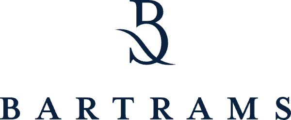 Bartrams logo