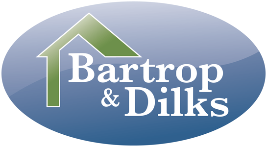 Bartrop & Dilks Property Services logo