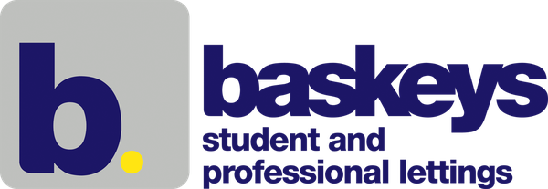 Baskeys logo