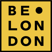 Be London Apartments logo