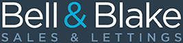 Bell and Blake logo