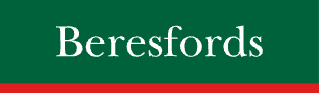 Beresfords logo