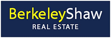 Berkeley Shaw Estate Agents logo