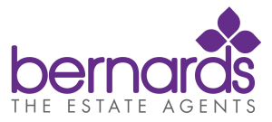Bernards Estate and Lettings Agents logo