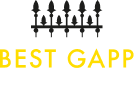 Best Gapp logo