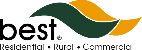 Best Property Services logo