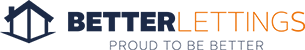 te lettings logo