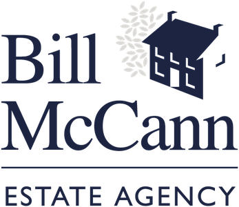 Bill McCann Estate Agency logo
